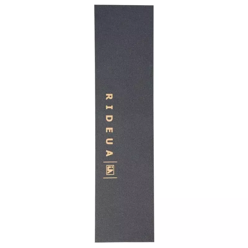 Urban Artt Pro Scooter Grip Tape 6 × 24 Black/Gum