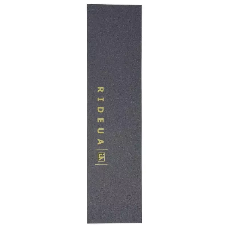 Шкурка Urban Artt для трюкового самоката 6 × 24 Black/Army Green