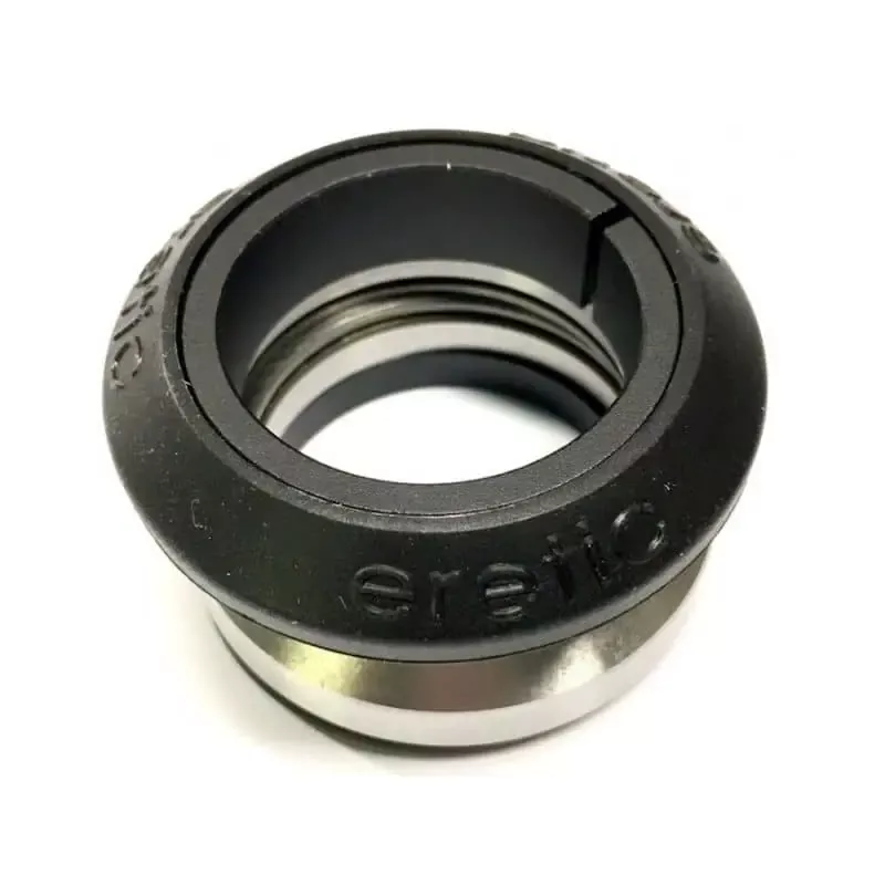 Eretic Headset Black
