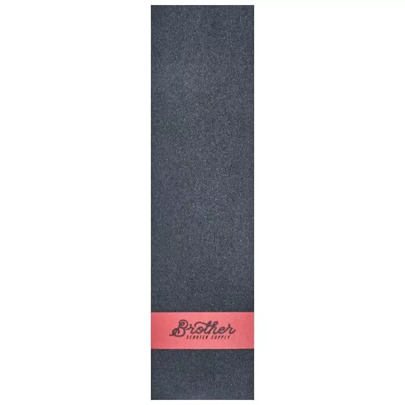 Brother Pro Scooter Grip Tape Lasso