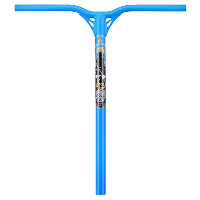 Blanc Bar Reaper V2 650 mm, zils