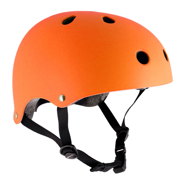 SFR Helmet L/XL 57-59cm Apelsīni