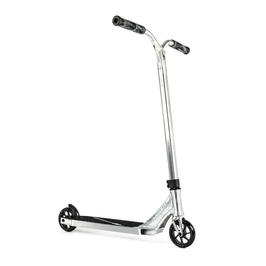 Ethic Erawan V2 Complete Pro Scooter M Brushed