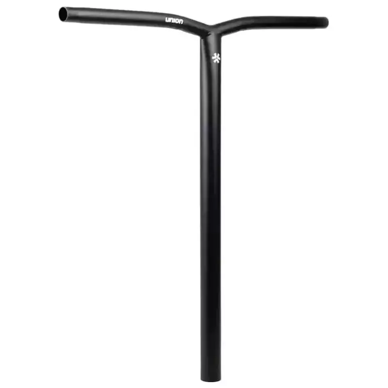 Uniq Bend Standarta Pro Scooter Bar 600mm Black