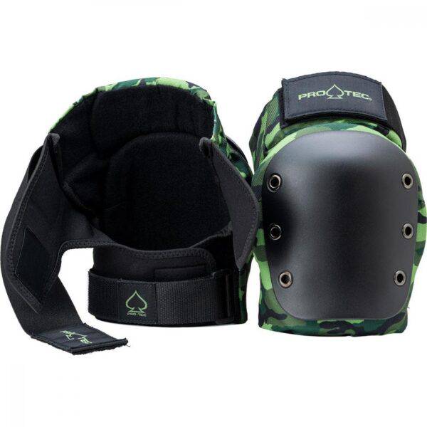 Pro-Tec 2 Pads Camo Adult XL