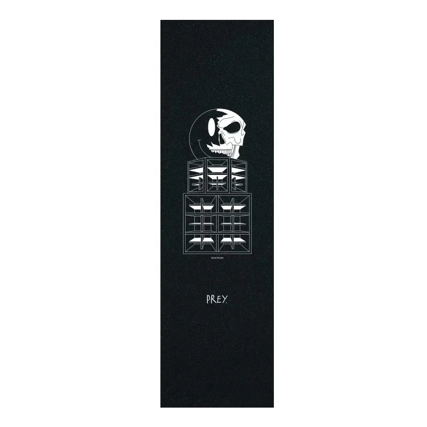 PREY Griptape Mental