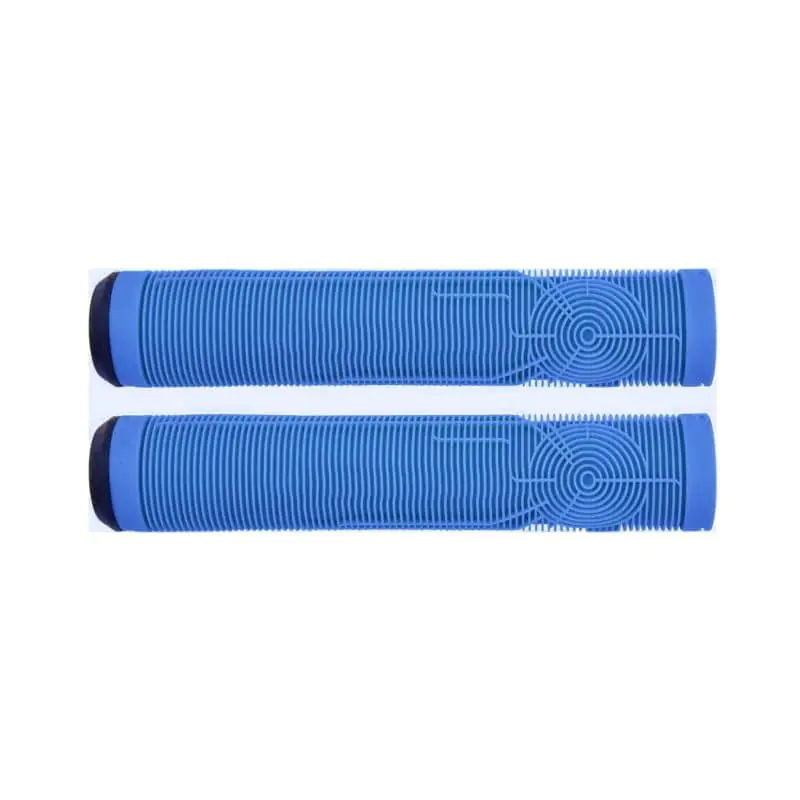 Tilt Metra Pro Scooter Grips Royal