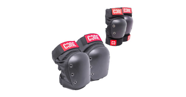 CORE Knei un Elbow Skate Pads