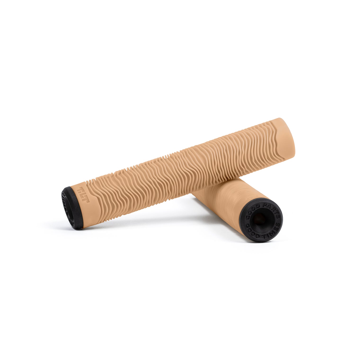 Slīpēt Topo Two Pro Scooter Grips (Smiltis)