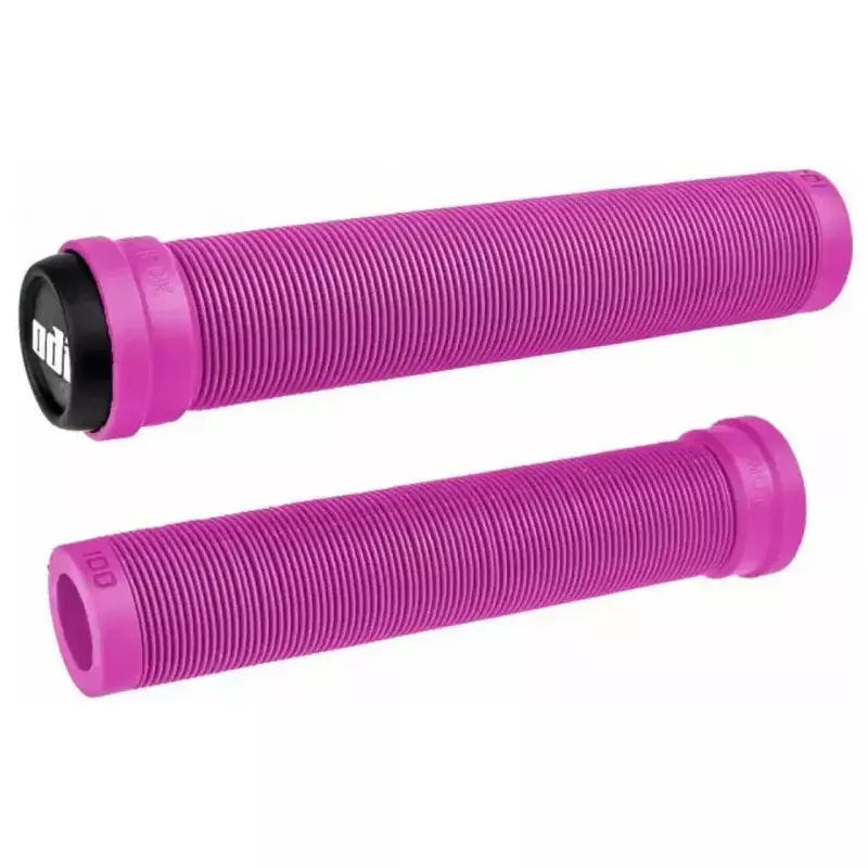 ODI Longneck SLX Soft Grips 160mm Violet