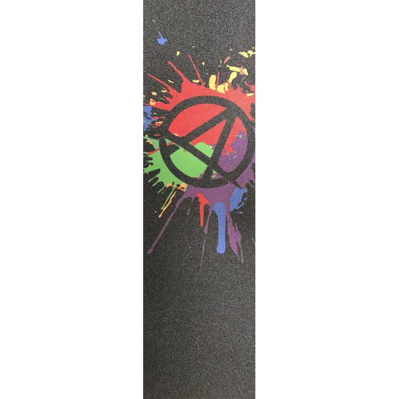 Apex Splatter Pro Scooter Grip Lenta