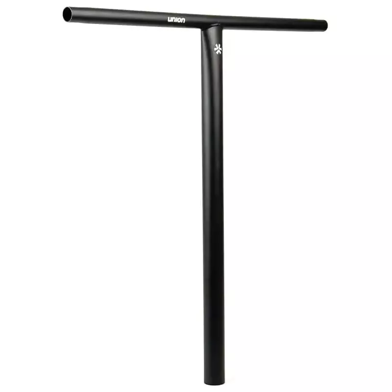 Uniq T Standard Pro Scooter Bar 620mm Black