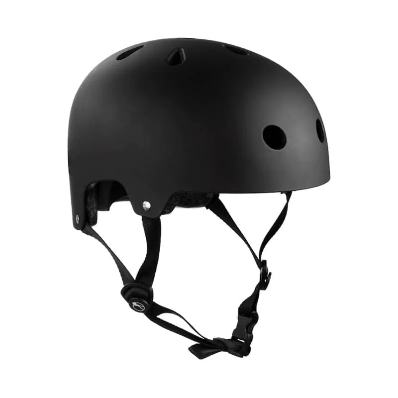 SFR Helmet XXS/XS 49-52cm Matt Black