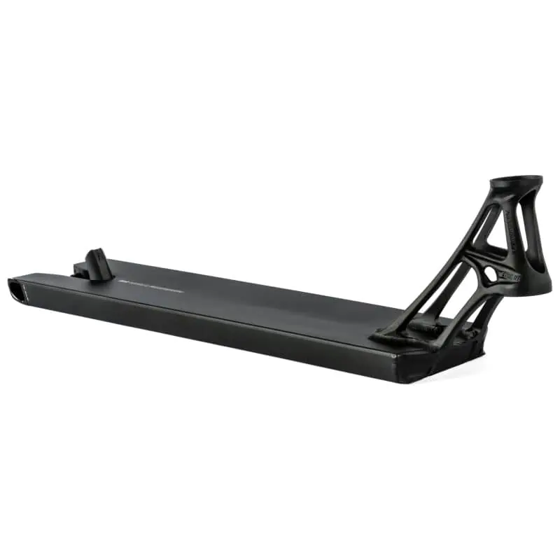 Ethic Pro Scooter kabīne Pandemonium V2 540mm Melns