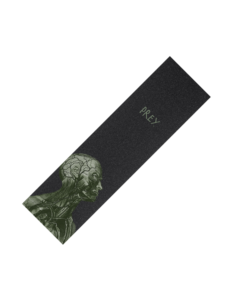 PREY Griptape Head