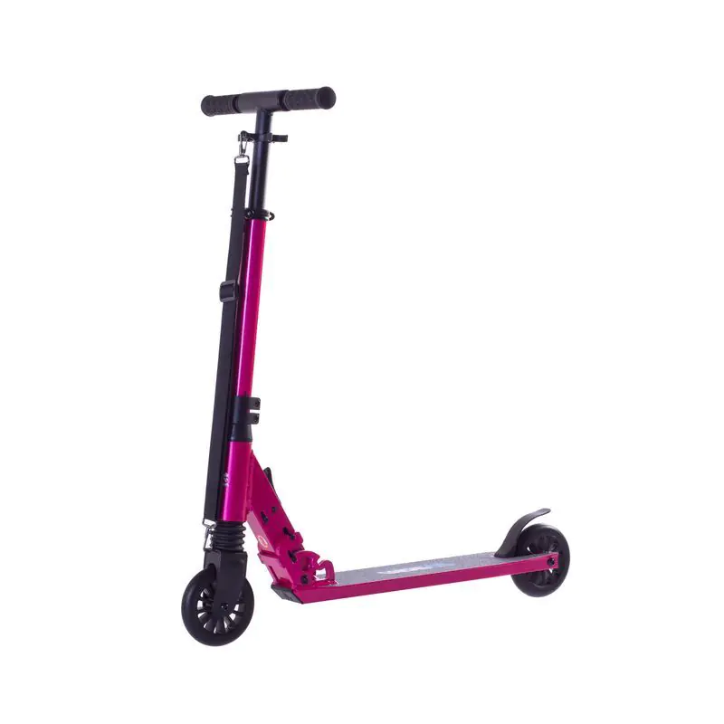 Rideooo 120 City LED Pink