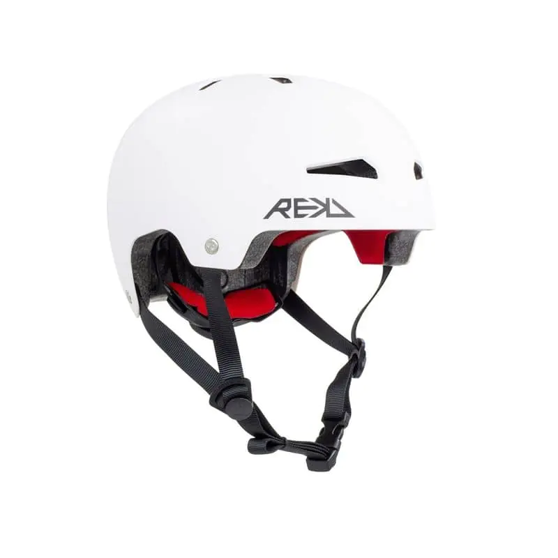REKD Junior Elite 2. 0 Helmet XXXS/XS 46- 52cm Balts