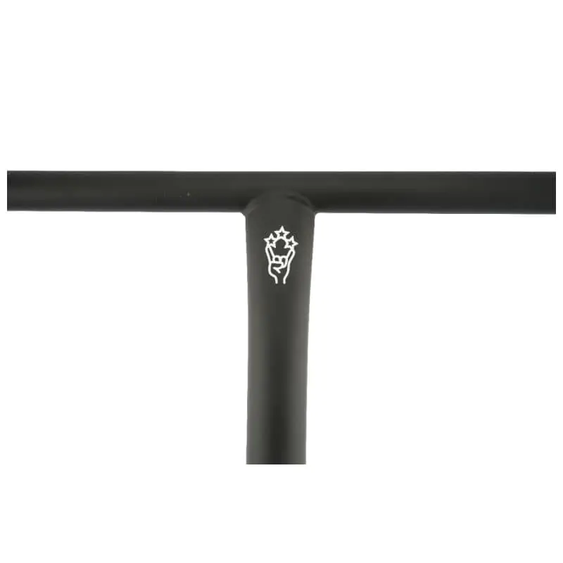 Union Titanium Classic Pro skrejriteņa stienis 700 mm melns