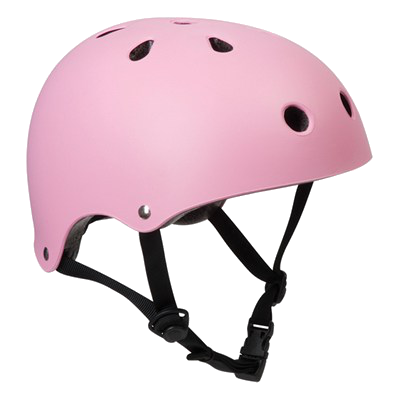 SFR Helmet S/M 53-56cm Rozā
