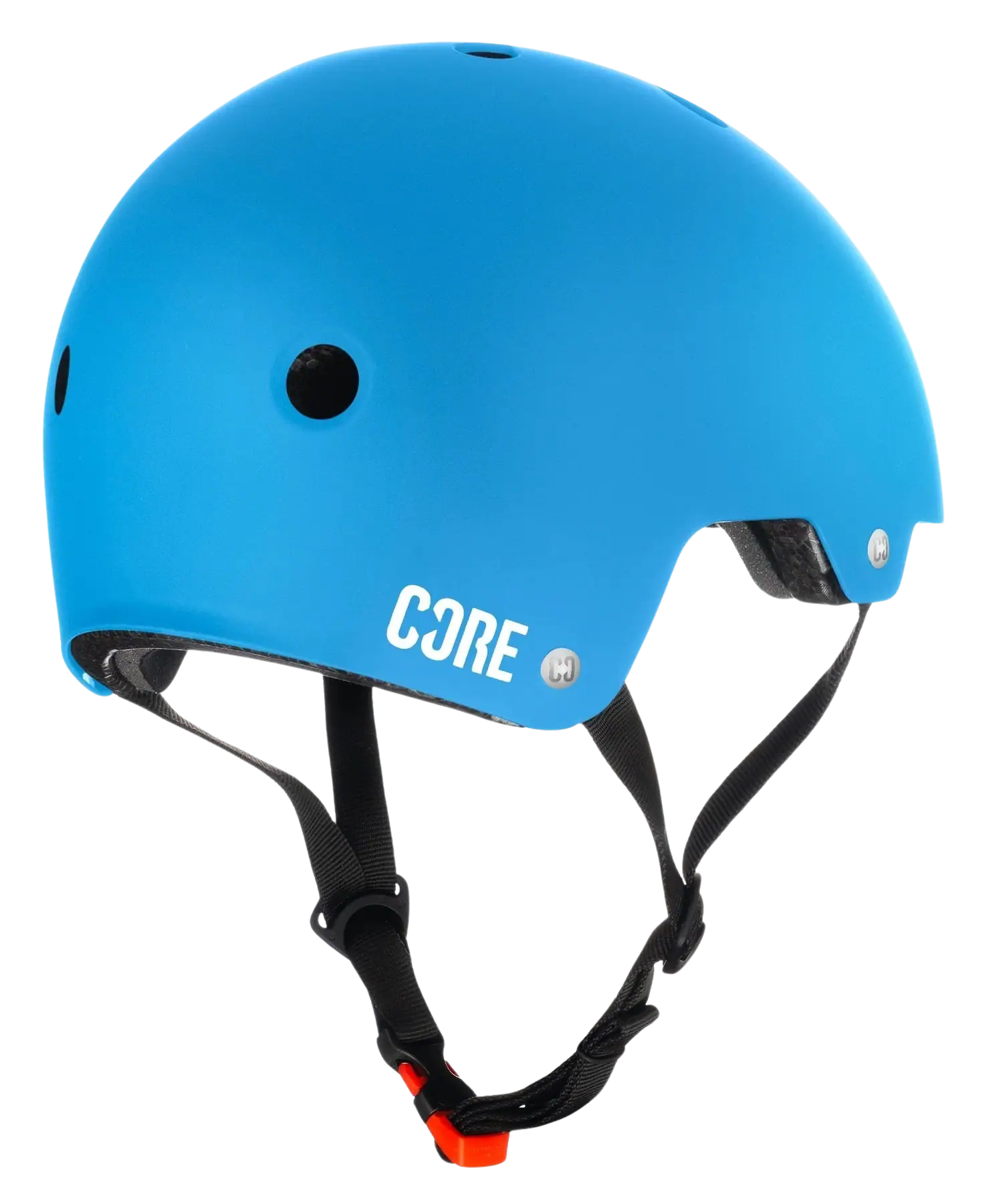 CORE Action Sports Helmet XS-S Blue