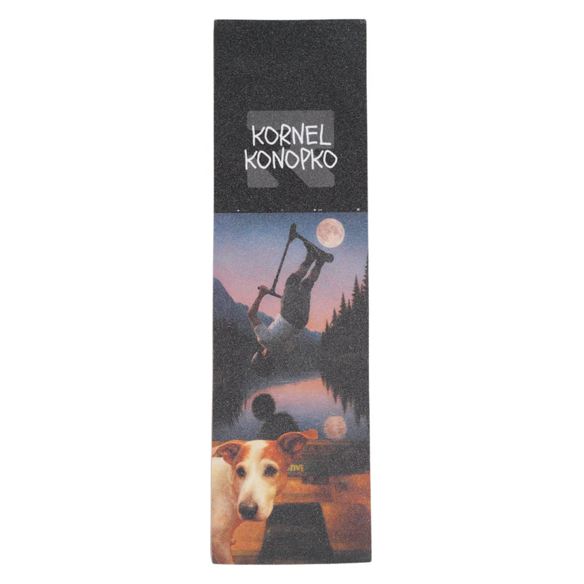 Root Industries Griptape Kornel Konopko
