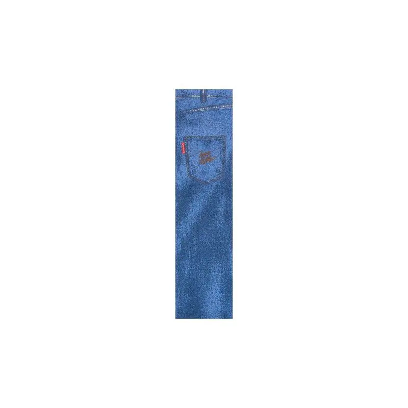 Hella Grip iShack Denim Pro Scooter Grip Tape Issac Miller
