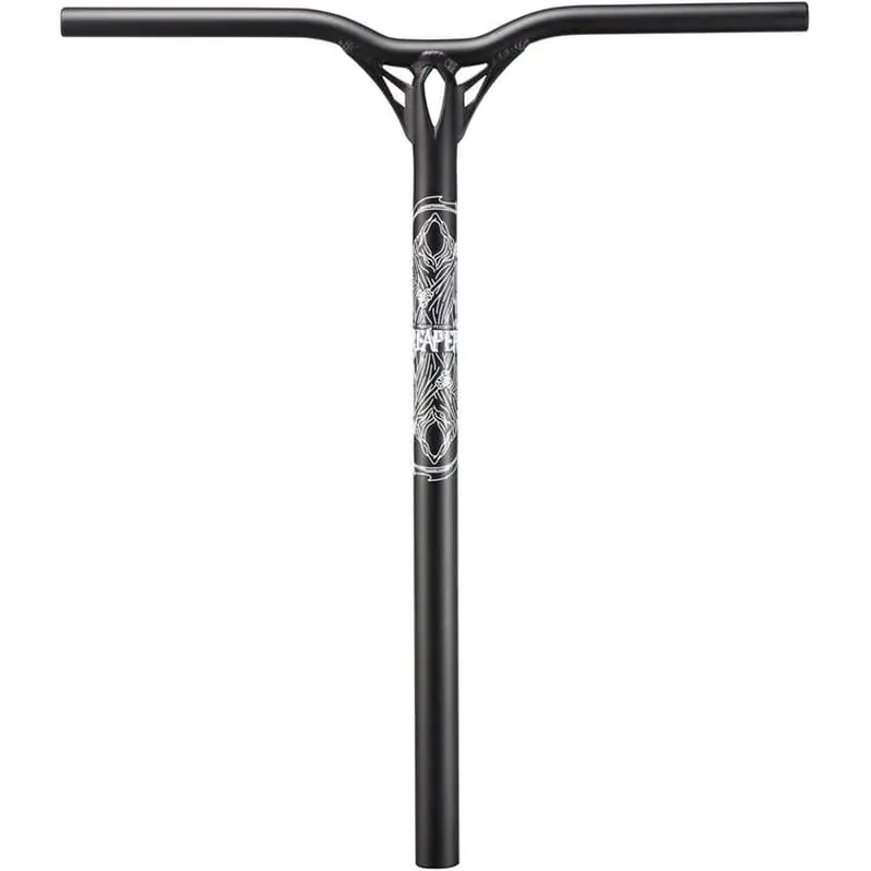 Blunt Bar Reaper V3 675 мм черный