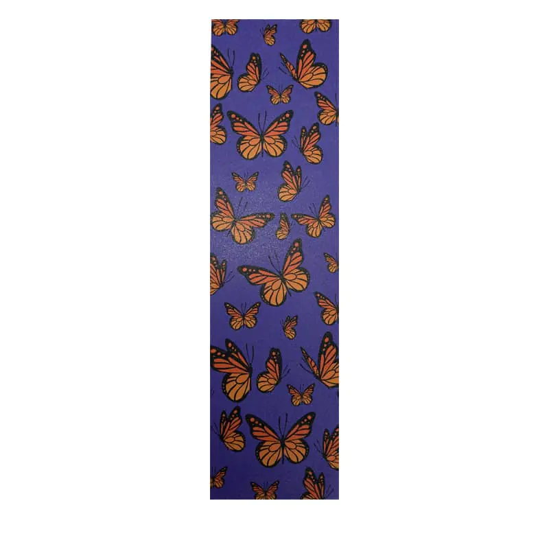 Union Griptape Baterfly