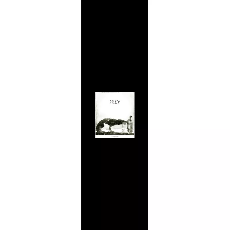 PREY Griptape Tyr