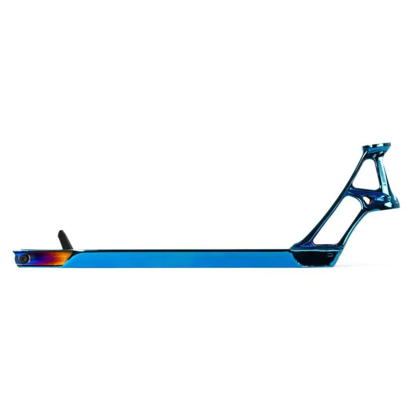 Ethic Pro skapis Pandemonium V2 500mm Blue Chrome