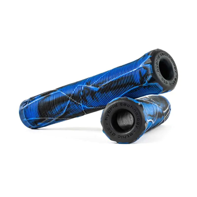 Ētisks Slim Grips Blue