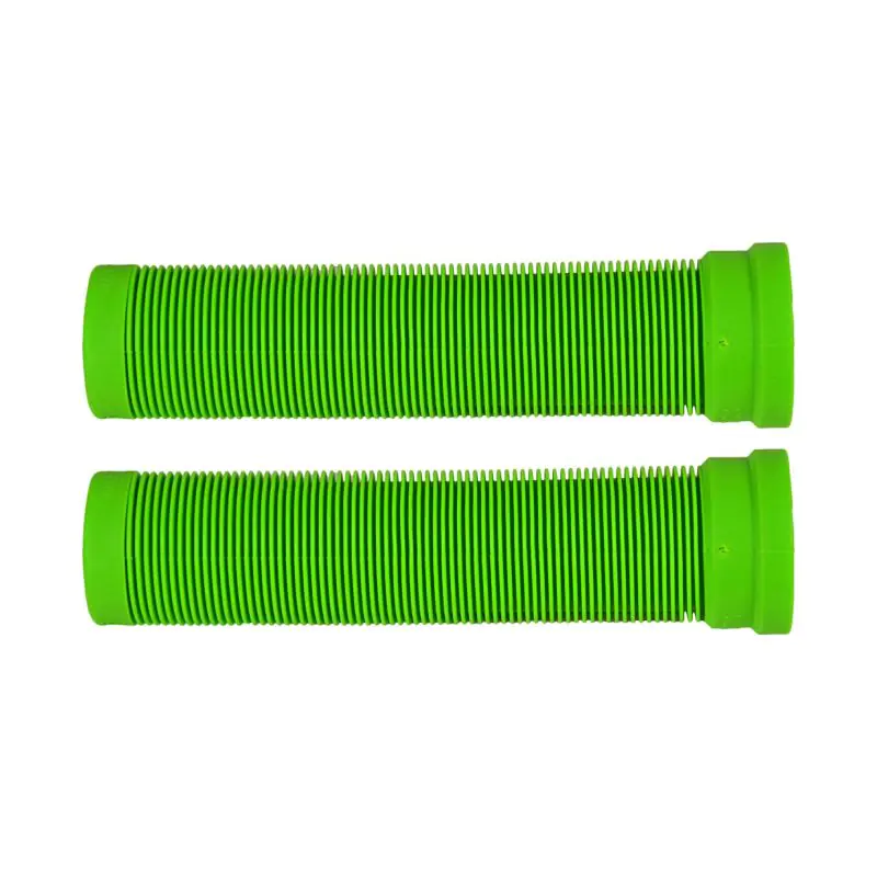 Odi Longneck Soft Grips 135mm Zaļš