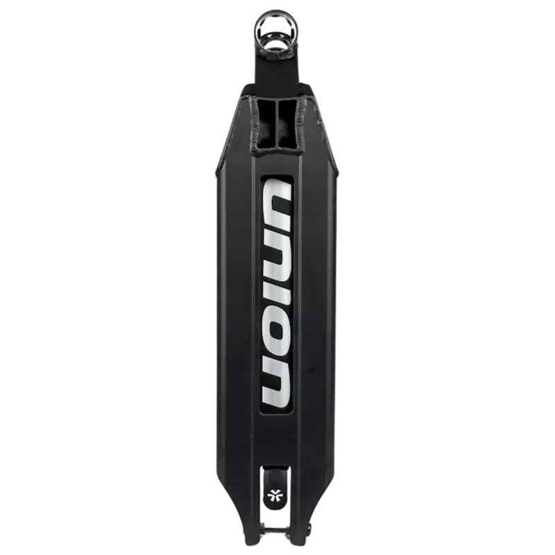 Union Classic Pro Scooter Deck 490 Black
