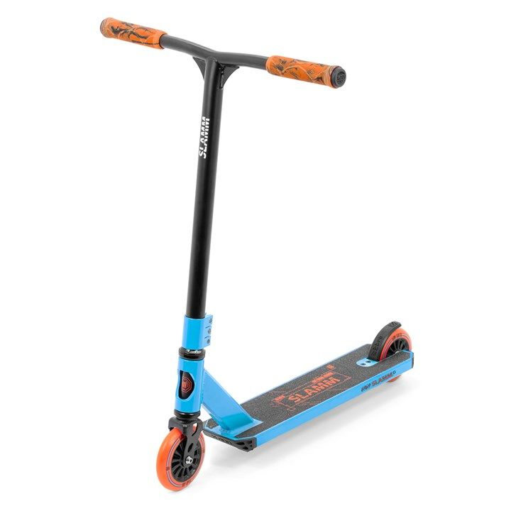 Slamm Classic Mini zilais mērkaķis