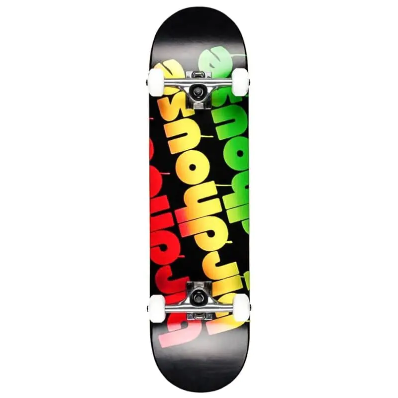 Putnu māja 1. posmā Triple Stack Rasta 8 IN