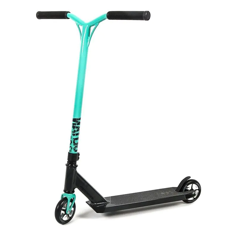 Versatyl Cosmopolitan V2 Scooter - Blue Black