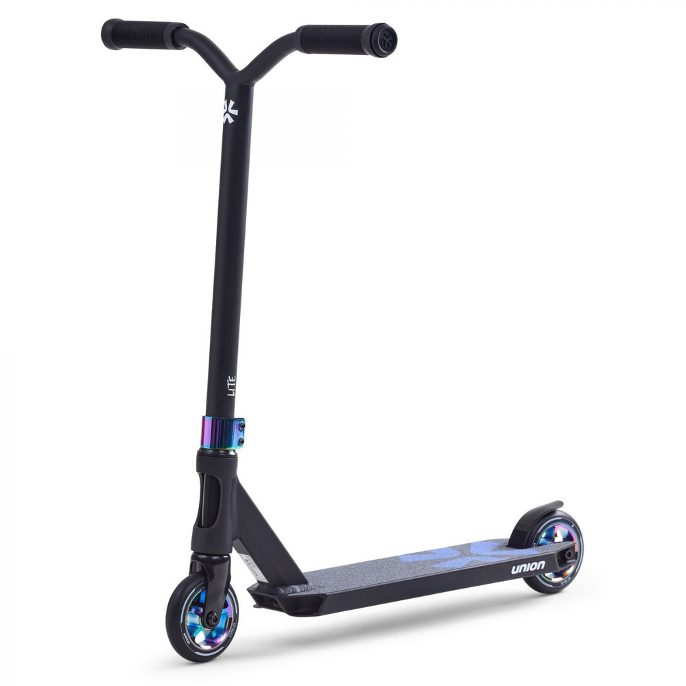 Union Lite Scooter Neochrome