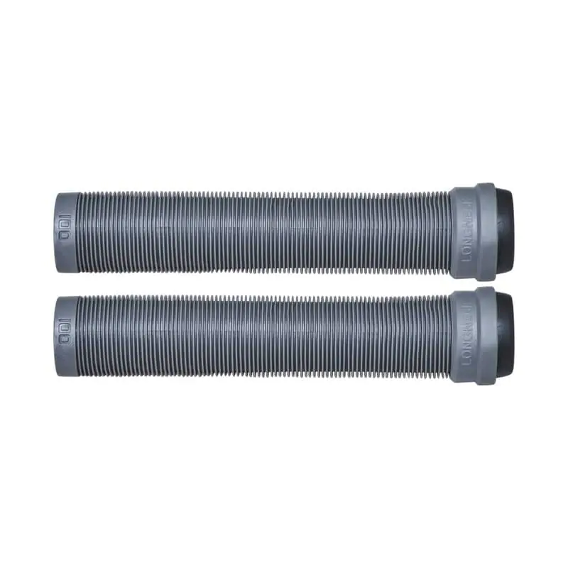 ODI Longneck SLX Soft Grips 160mm Graphite