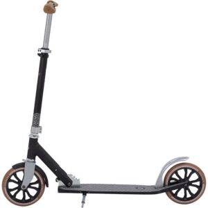 Neprātīgs scooter 205mm Kaimana Black