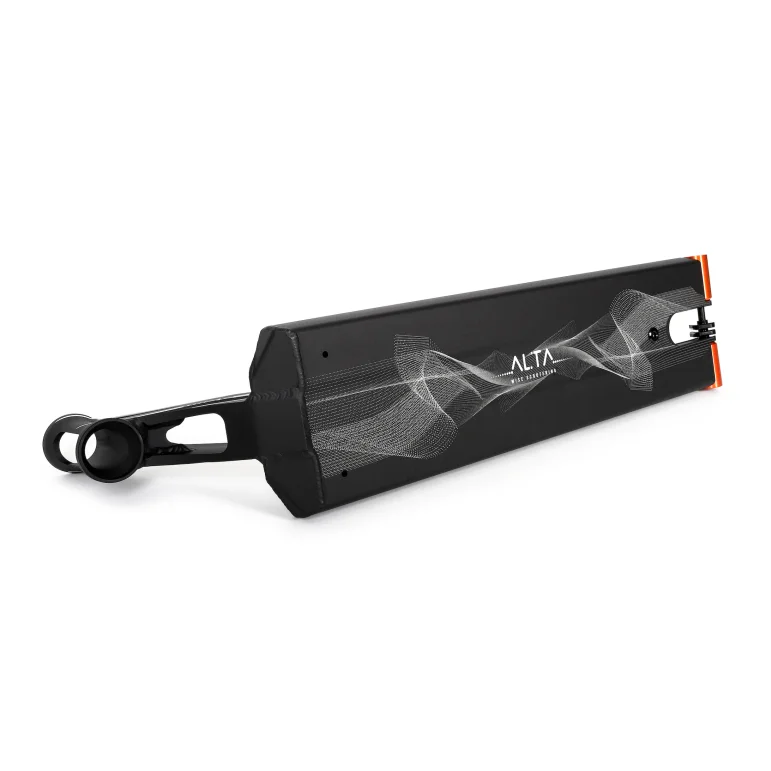 WISE Deck ALTA Kaste 22" x 5.7"