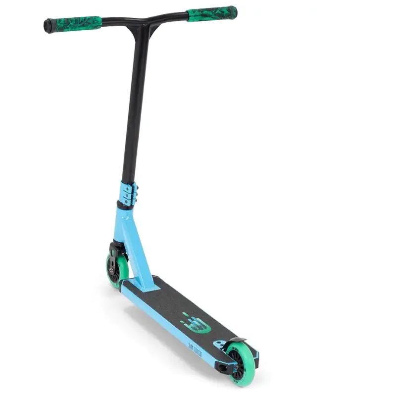 Slamm Tantrum V9 Blue