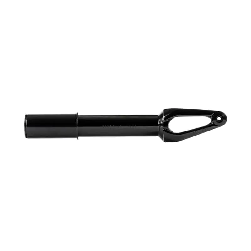 Ethic Pro Scooter Heracles Fork 12 std HIC Black Mirror