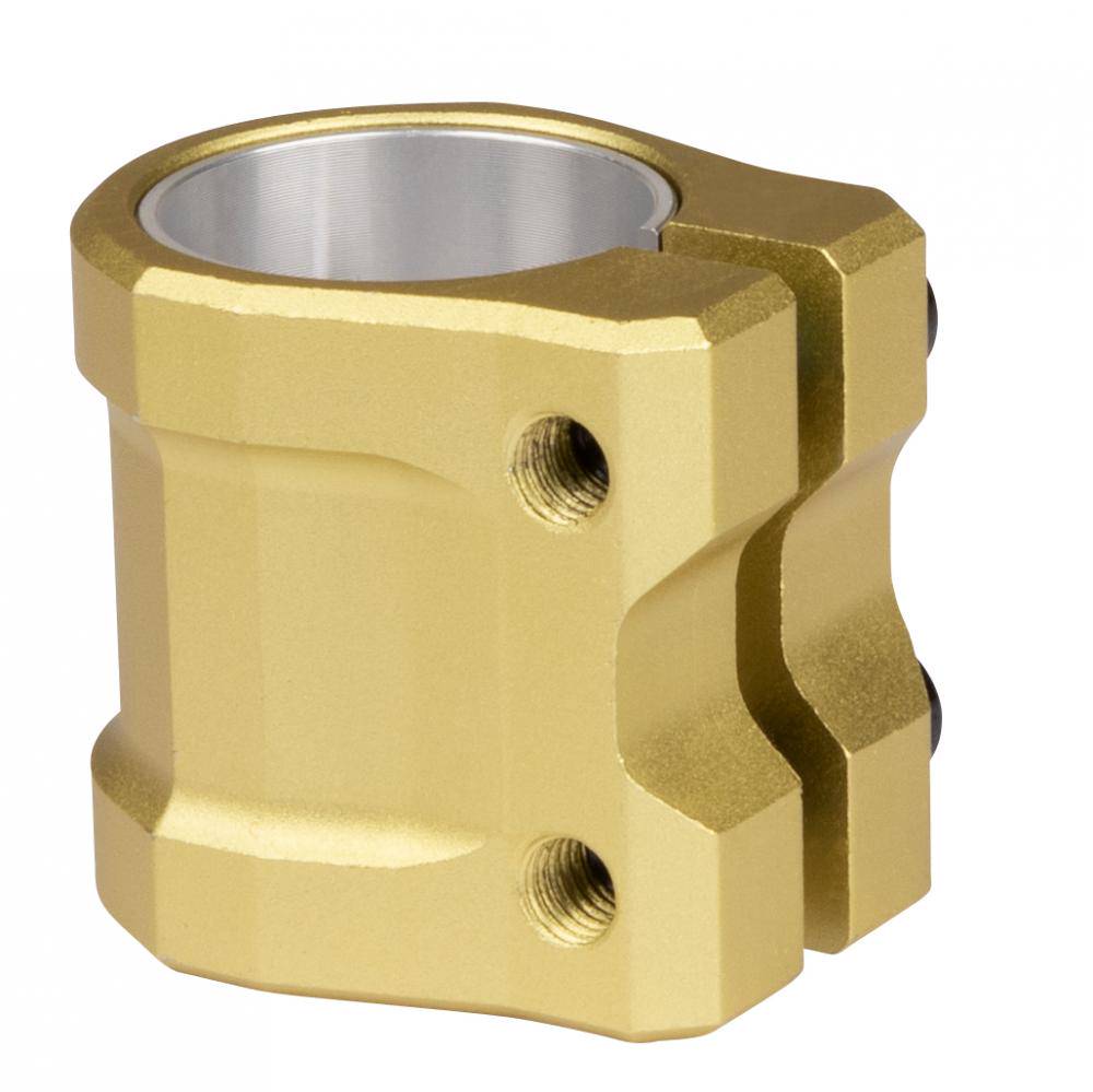 Saistīts ar Clamp Guardian Gold