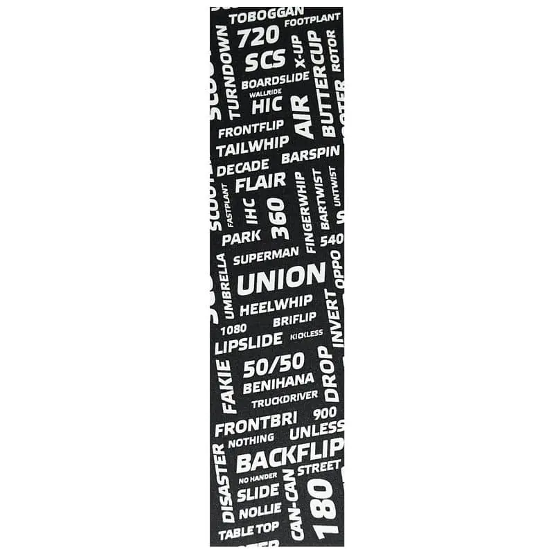 TRIKOTĀŽAS BUMBA UNION GRIPTAPE
