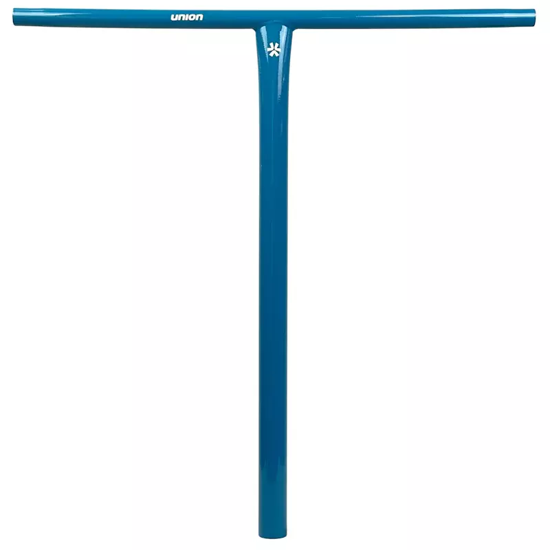 Uniq T Standard Pro Scooter Bar 650mm Teal