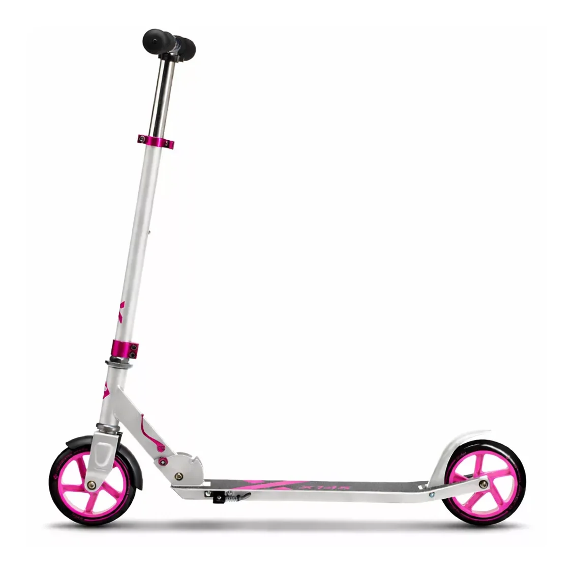 Street Surfing Scooter X145 Pink