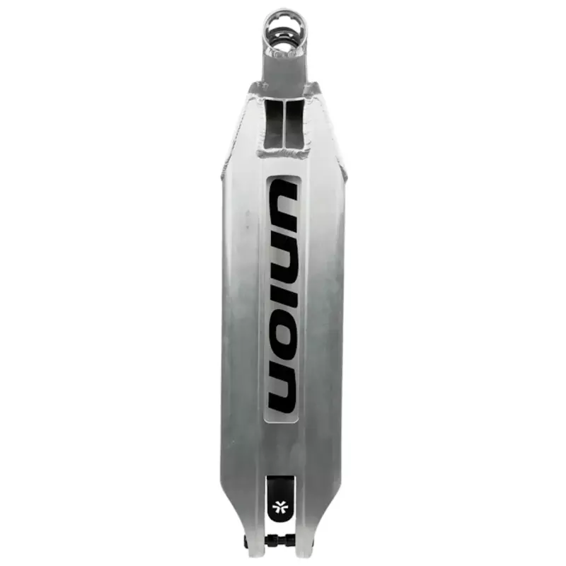 Union Classic Pro Scooter Deck 490 Sudraba