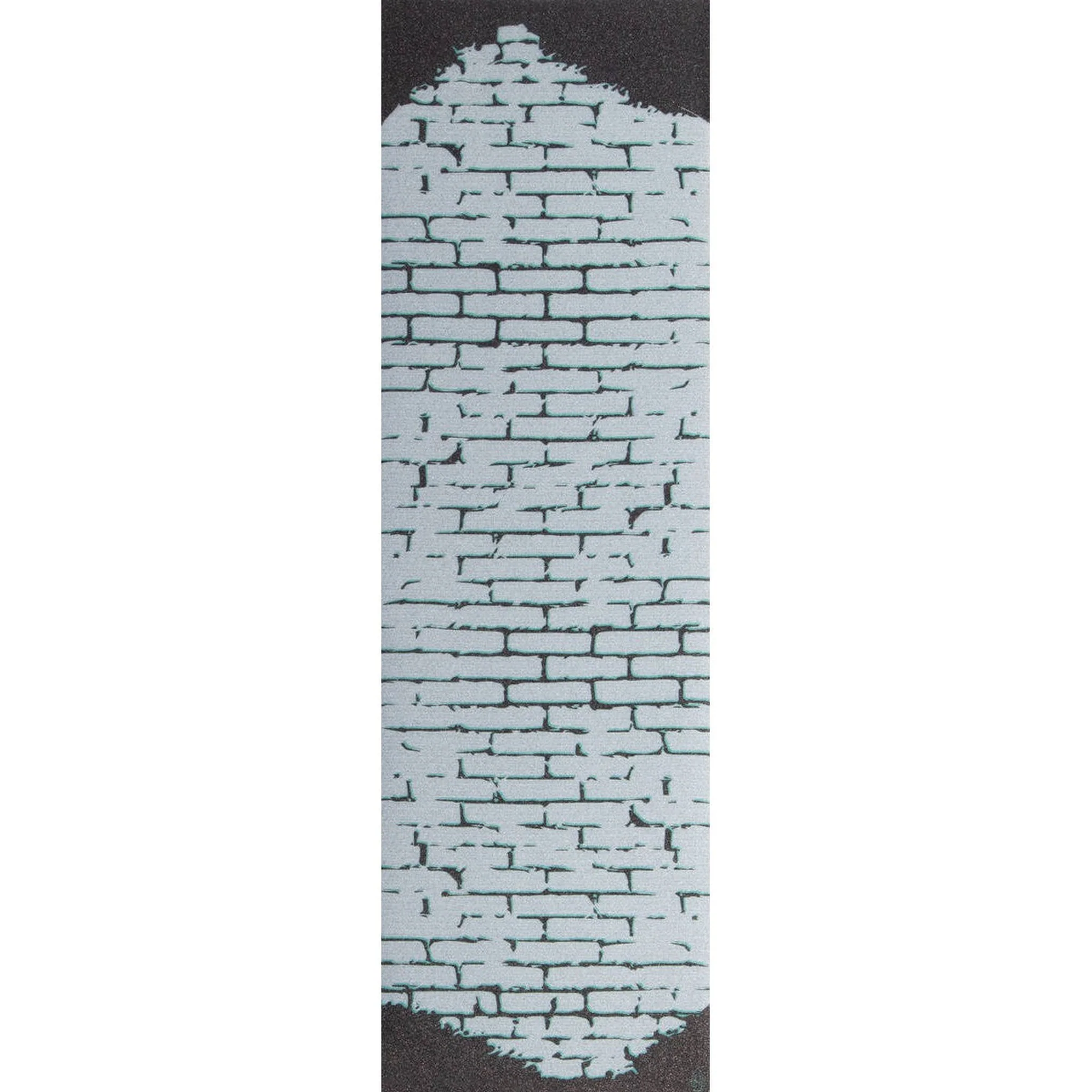 North Griptape Bricks