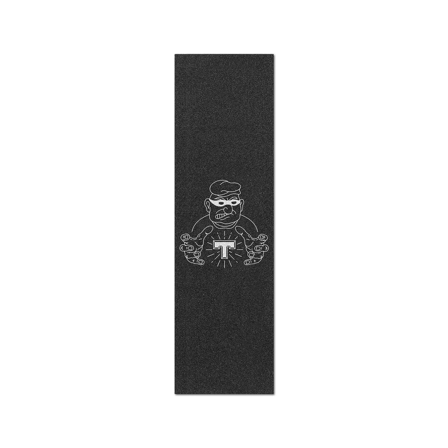Tilt Griptape Heist