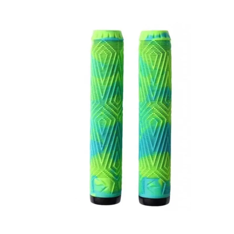 Roku blunt Grip Will Scott Green/Teal